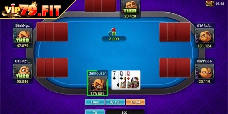 Liêng VIP79 Với Luật Chơi Chuẩn Và Chiến Thuật Cao Thủ 1 Khái quát game Liêng VIP79