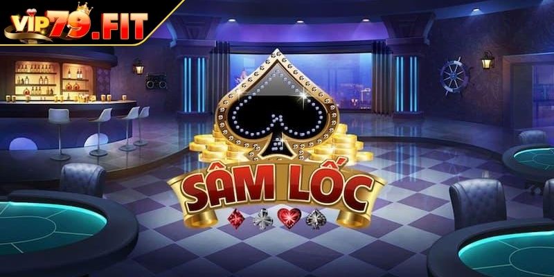 Sâm VIP79 - Trải Nghiệm Game Bài Kinh Điển Đỉnh Cao 1 Khám phá game Sâm VIP79